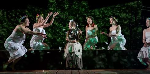 2019上半年演出9500多場,“演藝大世界”穩(wěn)步邁向世界著名演藝集聚區(qū)