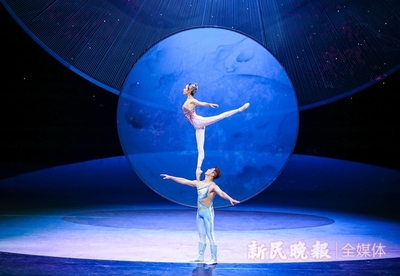 上海2021年整年營業(yè)性演出38366場是怎么算出來的?
