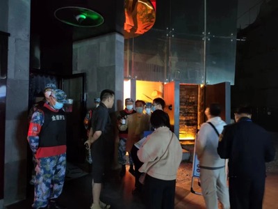 紅河州進一步規(guī)范營業(yè)性演出市場經(jīng)營秩序