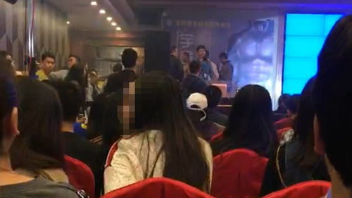 汕尾城區(qū) 因擅自舉辦營(yíng)業(yè)性演出,主辦方被行政處罰