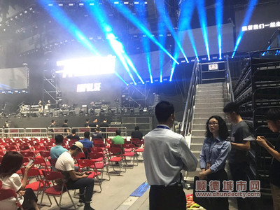 @樂(lè)從,辦營(yíng)業(yè)性演出這些你要了解!